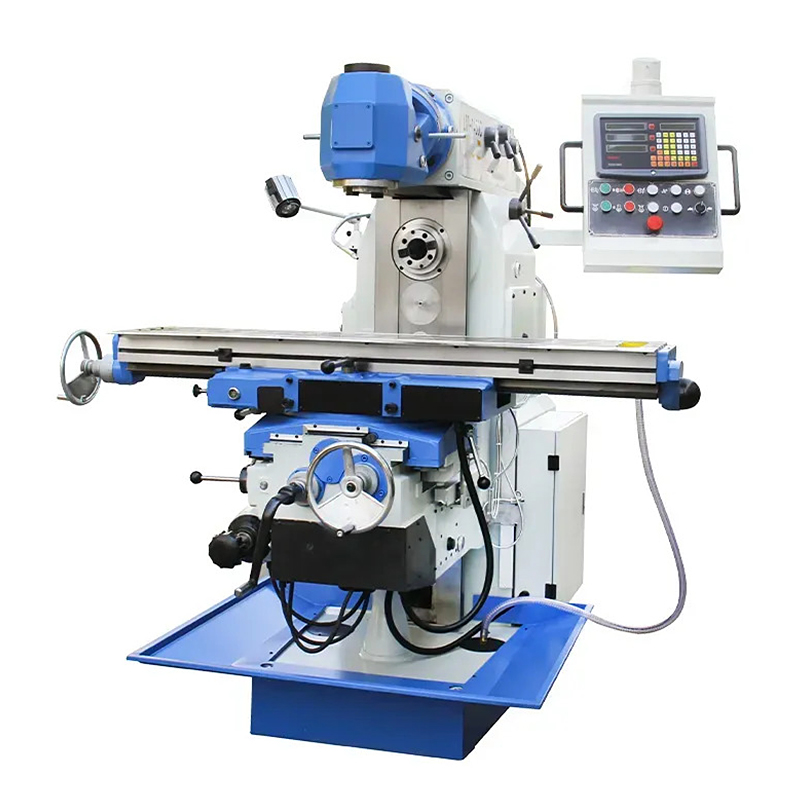 X6232 CNC آلة الطحن الأفقي الرأسي