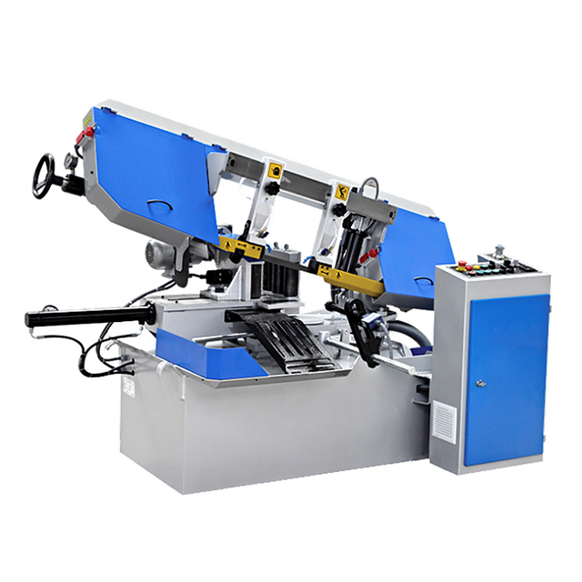 آلة نشر زاوية CNC GHSZ4250