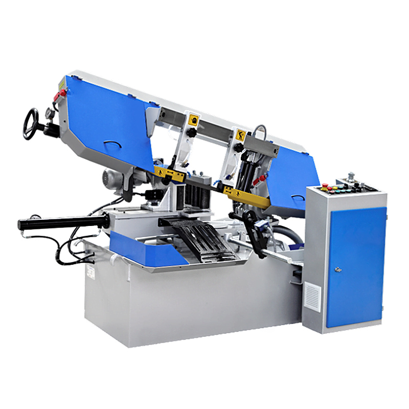 آلة نشر زاوية CNC GHSZ4250