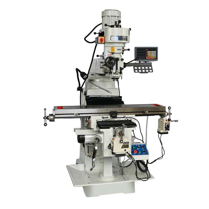 XK6325 آلة طحن CNC