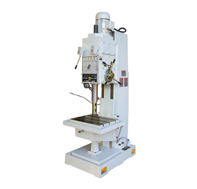 Z5163 آلة الحفر الرأسية