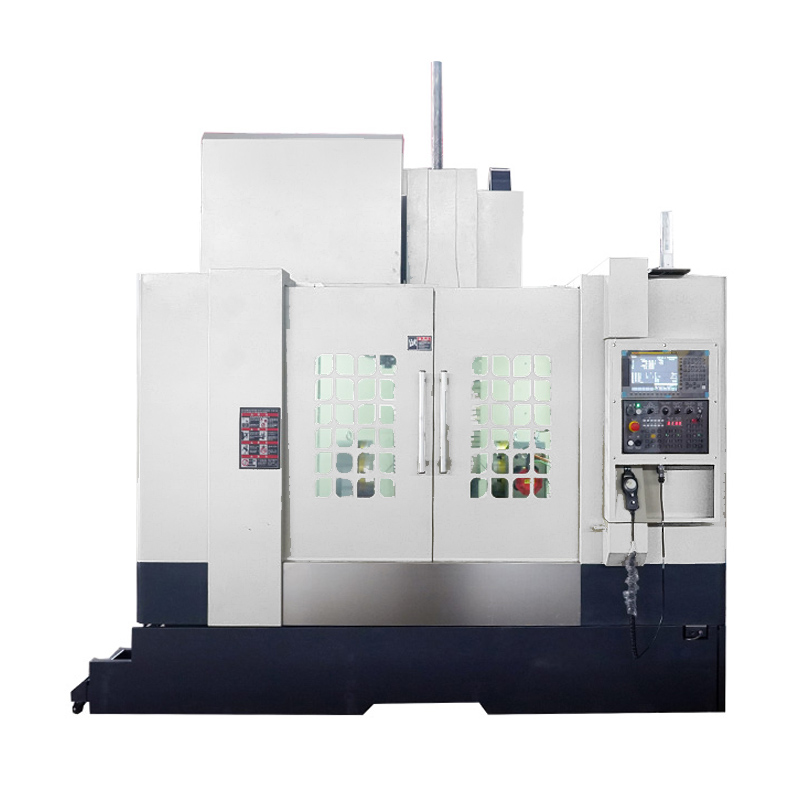 آلة الحفر CNC ZK400
