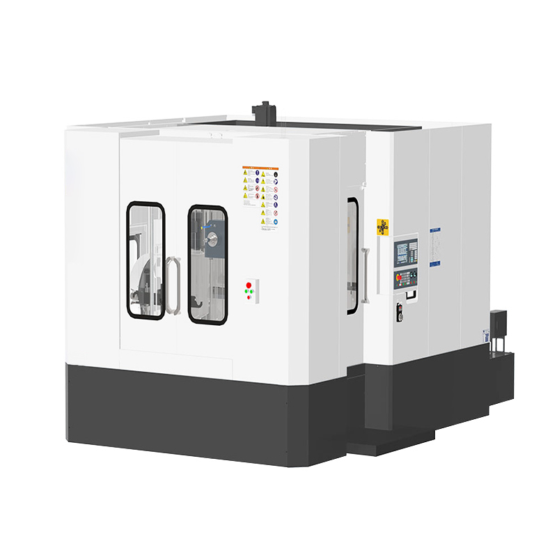 HMC1250U مركز تصنيع الخمسة محاور