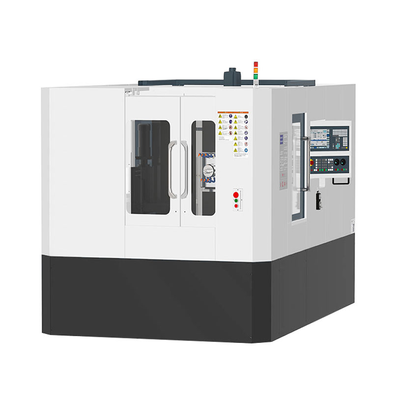 HMC1000U مركز تصنيع الخمسة محاور