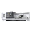 CK61160 سرير مسطح مخرطة CNC مخرطة CNC