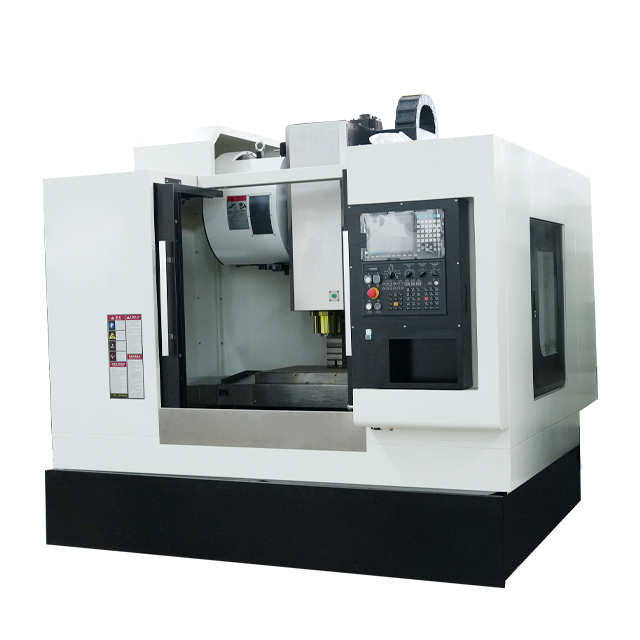 VMC1375 مركز الآلات العمودي