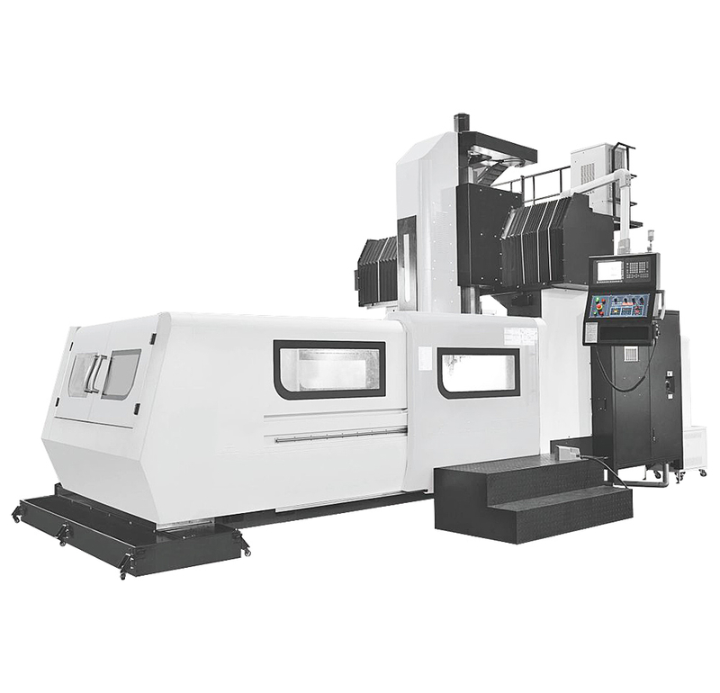 مركز معالجة GMC4018