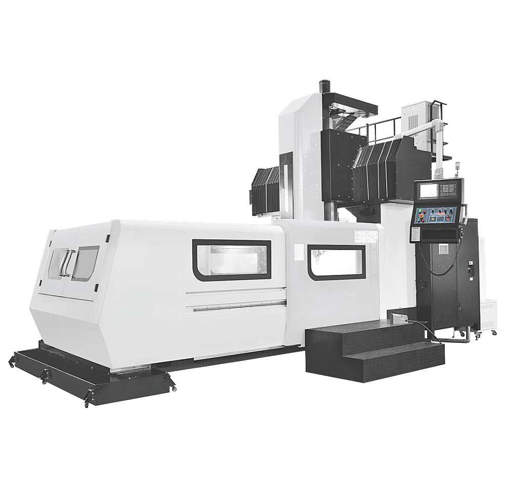 مركز معالجة GMC4018