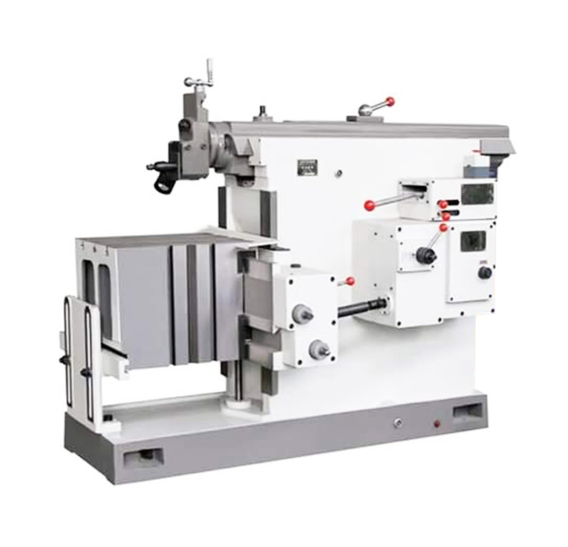 BC6063 Cow Head Planer
