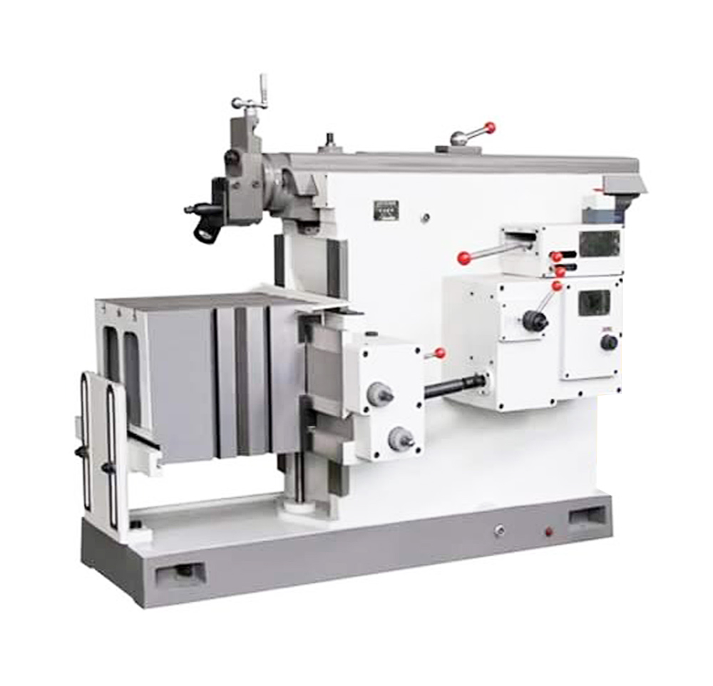 BC6063 Cow Head Planer