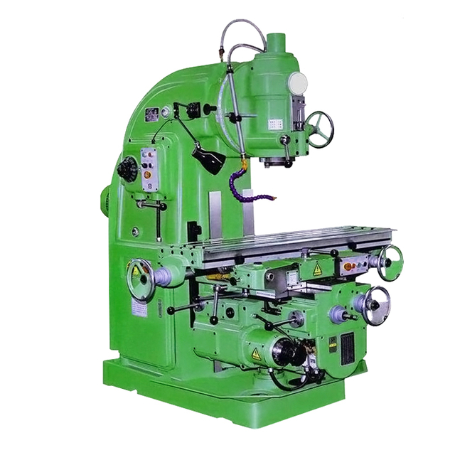 X5032 آلة الطحن العمودي