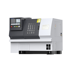 CK6132 سرير مسطح مخرطة CNC مخرطة CNC