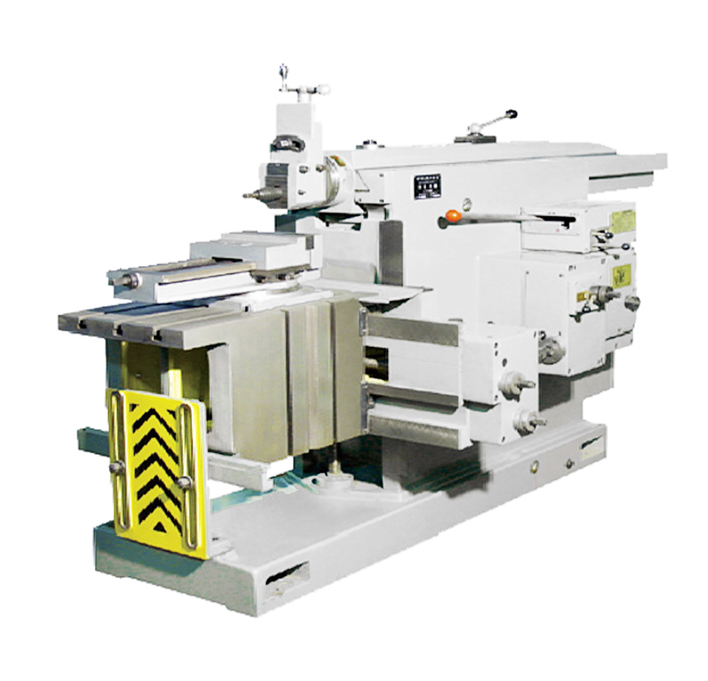 B6085 Niutao Machine