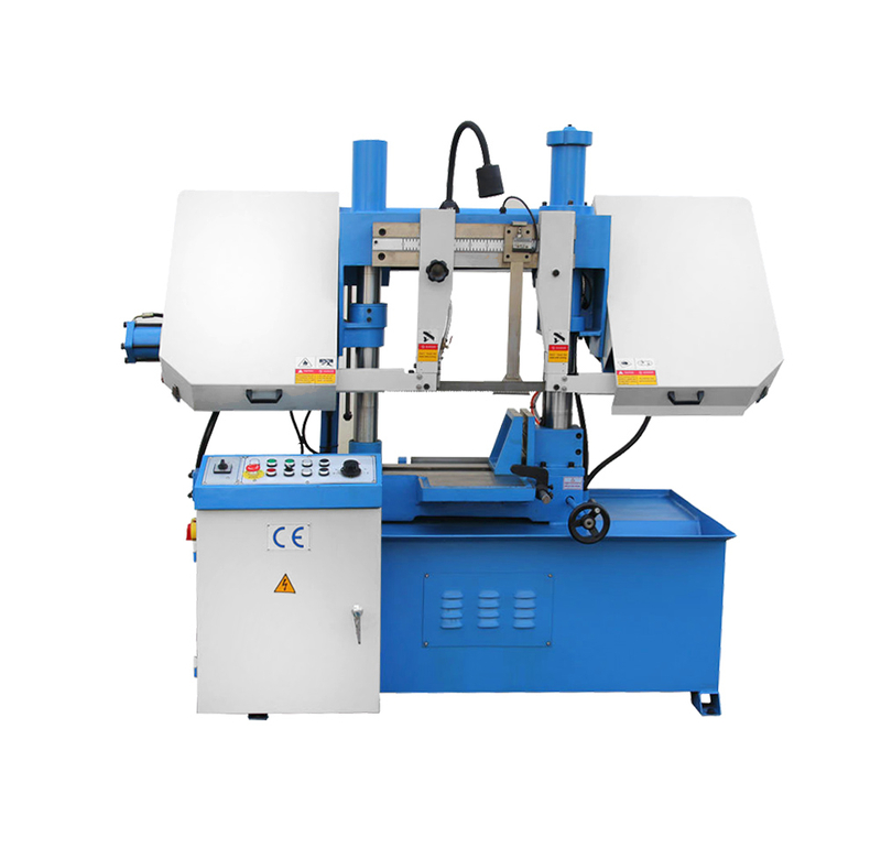 GH4250 Metal Band May Machine