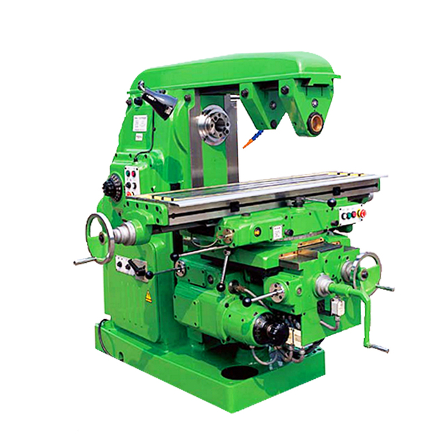 X6132 آلة الطحن الأفقي