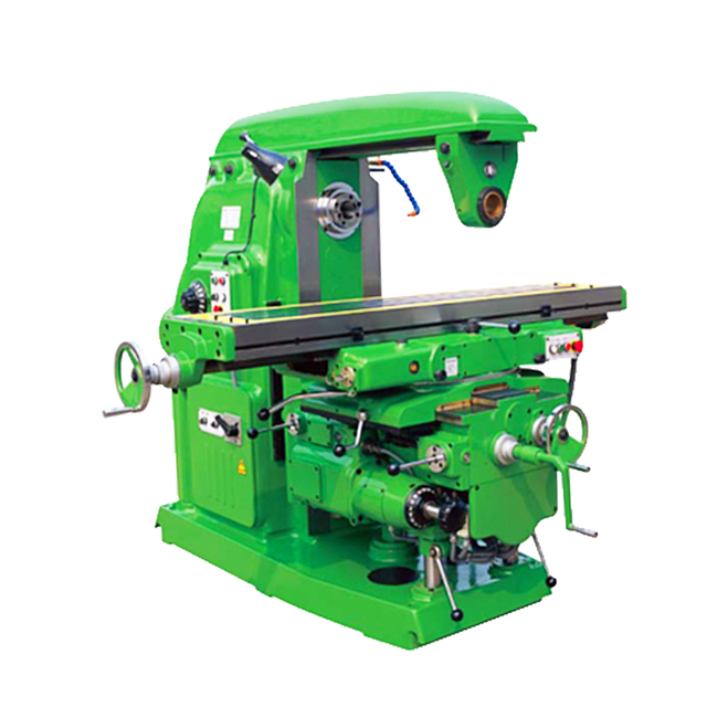 X6140 آلة الطحن الأفقي