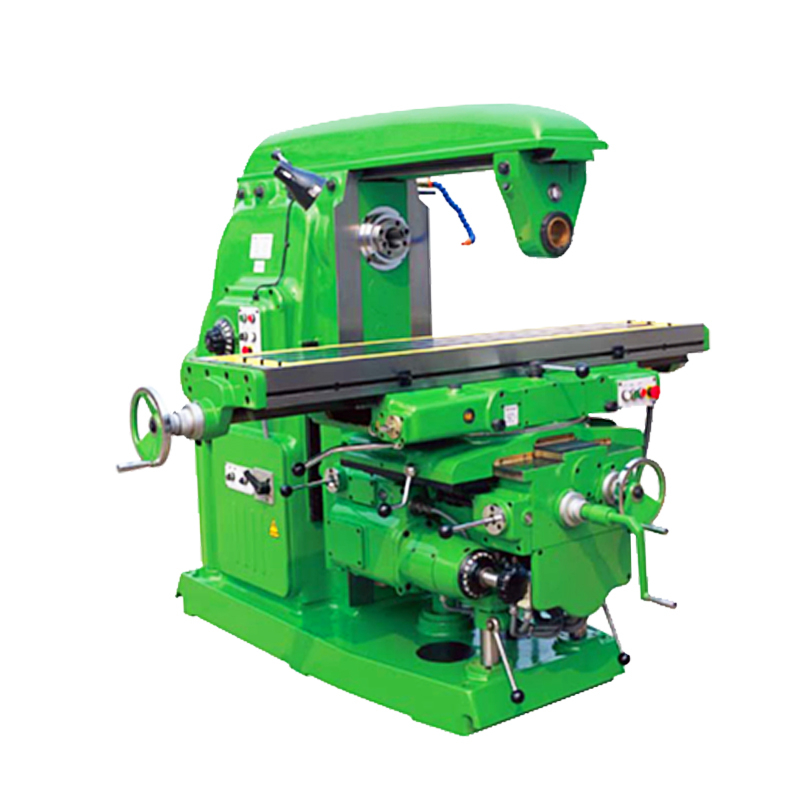 X6140 آلة الطحن الأفقي