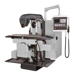 XK6140 آلة طحن CNC