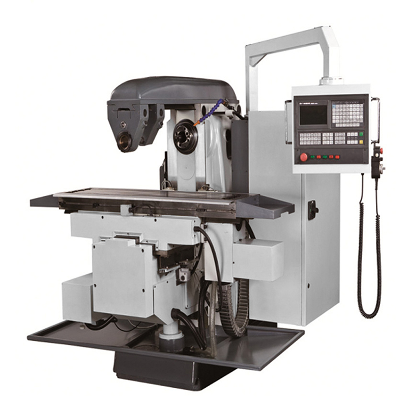XK6132 آلة طحن CNC