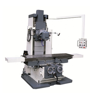 XA7150 آلة طحن السرير