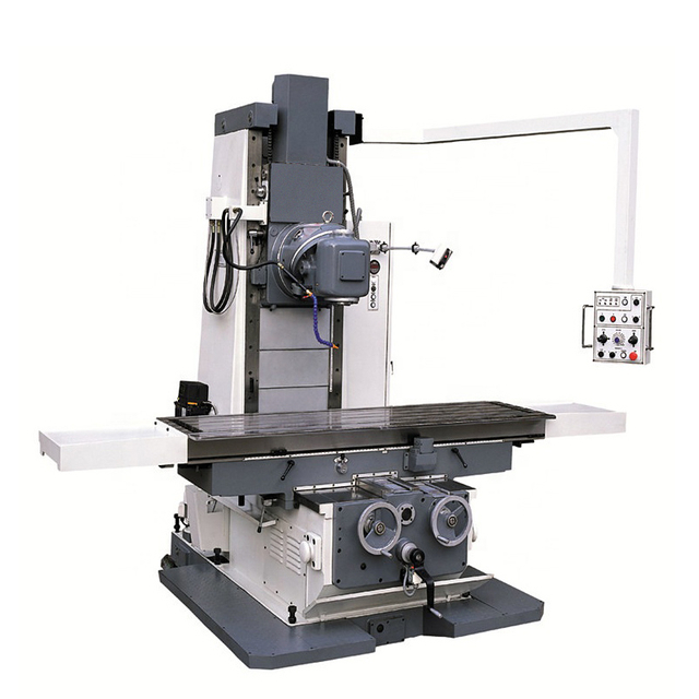 XA7140 آلة طحن السرير