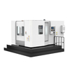 مركز الآلات الأفقي HMC400