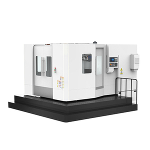 مركز الآلات الأفقي HMC1000