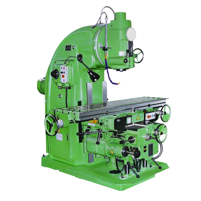 X5040 آلة الطحن الرأسية