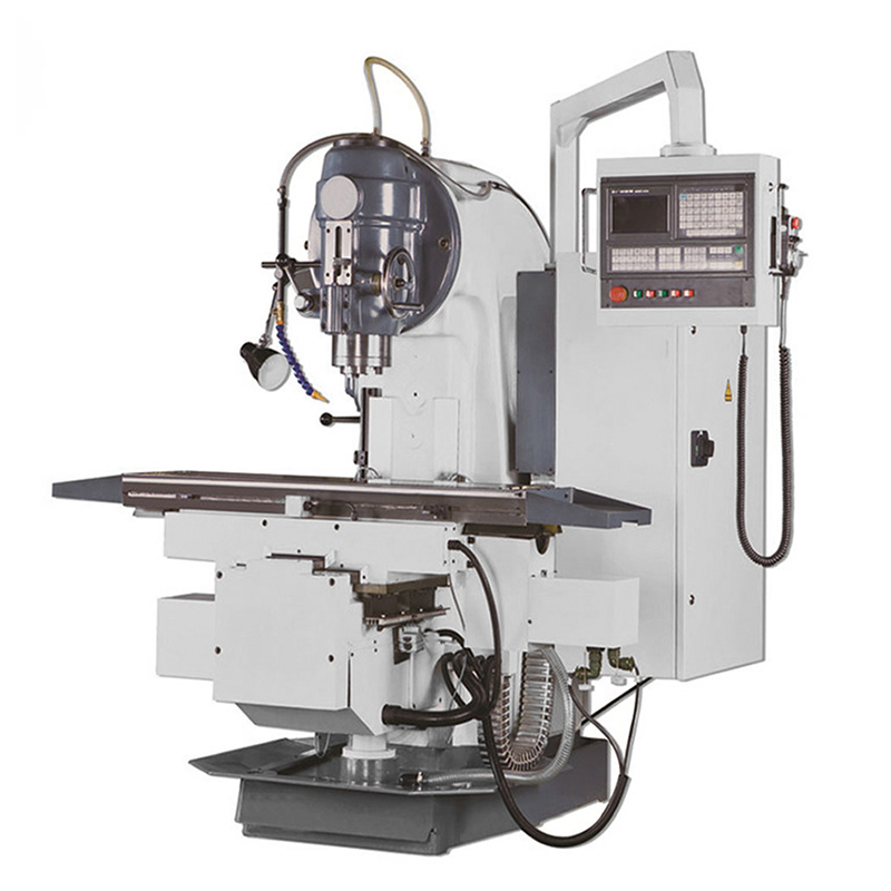 آلة طحن CNC XK5032