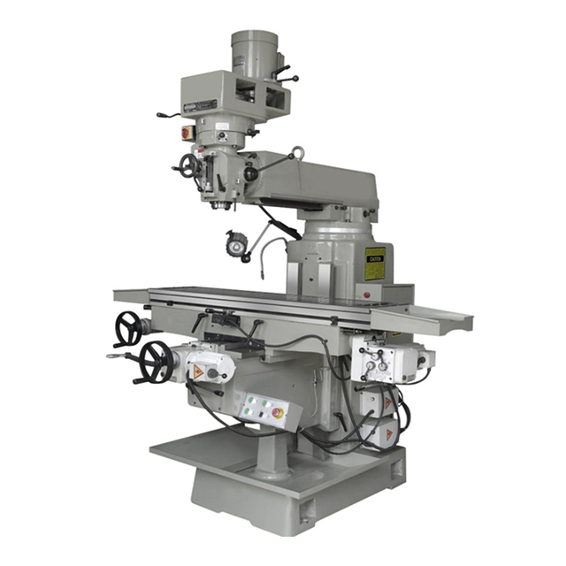 آلة طحن البرج رقم 6