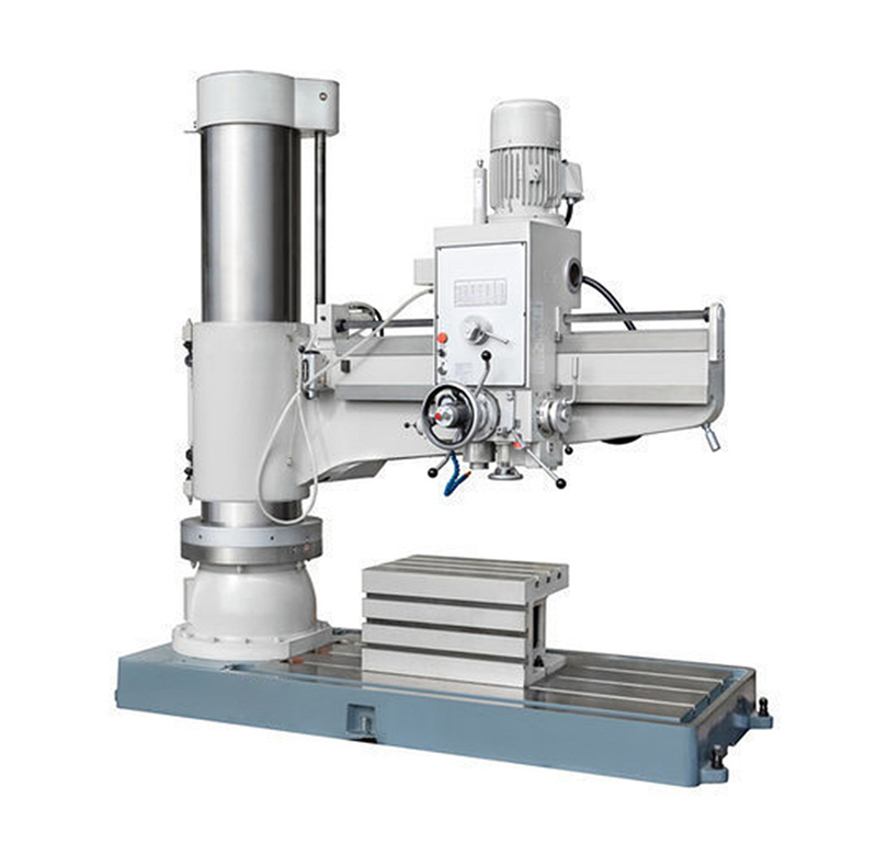 آلة الحفر Z3050